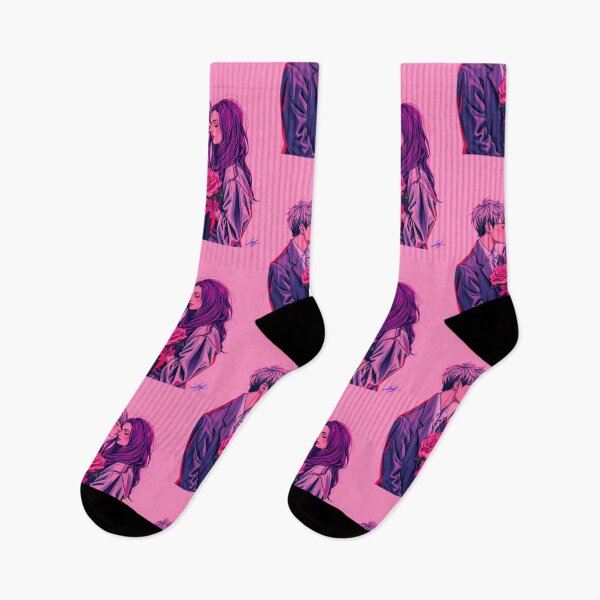 Item preview, Intimate Connection in Pink Hues designed and sold by lolawycz.