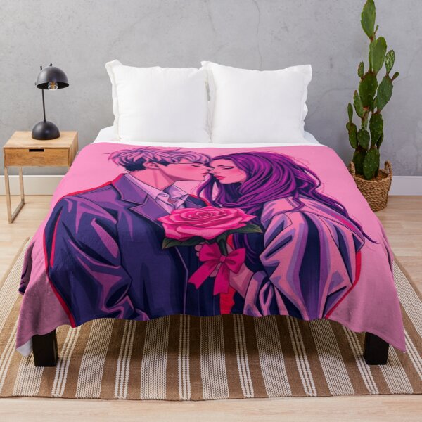 Item preview, Intimate Connection in Pink Hues designed and sold by lolawycz.