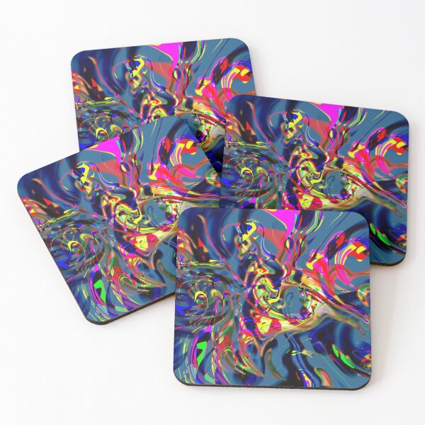 Item preview, Follow the Rainbow Road to Heaven  designed and sold by laporshiagraves.