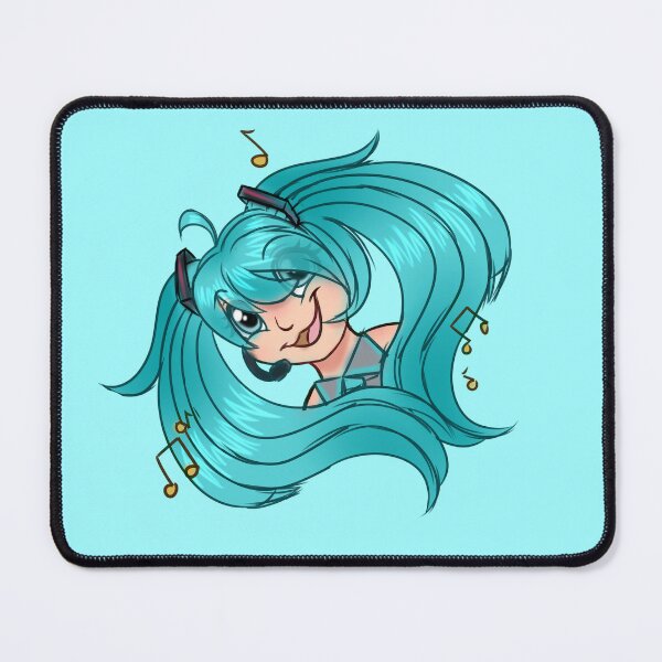 Item preview, Hatsune Miku | Vocaloid designed and sold by WaffleCreations.