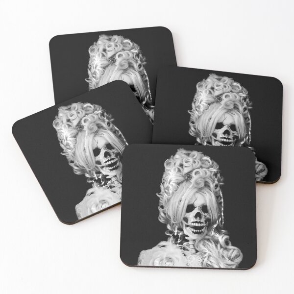 Item preview, Beauty in Death designed and sold by heatherfriedman.