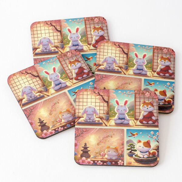 Item preview, Pawsome Zensome designed and sold by Clawyers.
