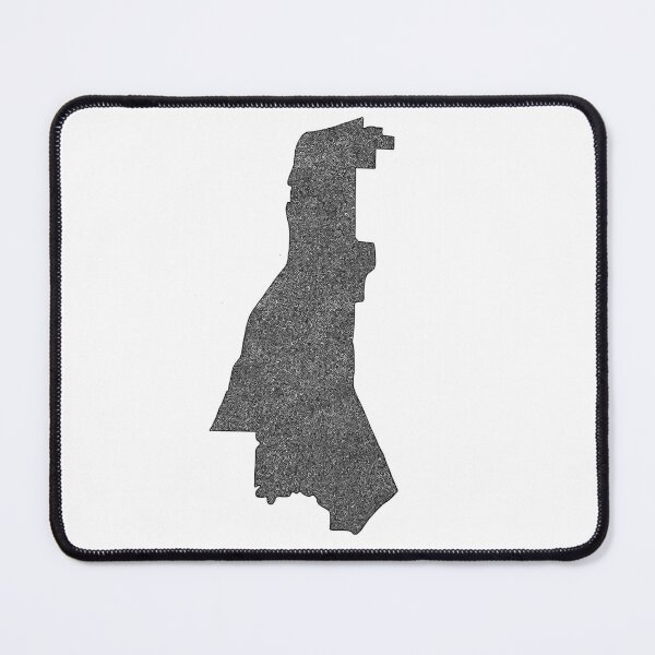 Item preview, Mukilteo, WA Map designed and sold by Naoswestvillage.