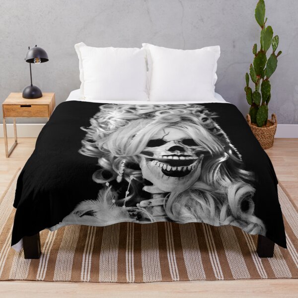 Item preview, Beauty in Death designed and sold by heatherfriedman.