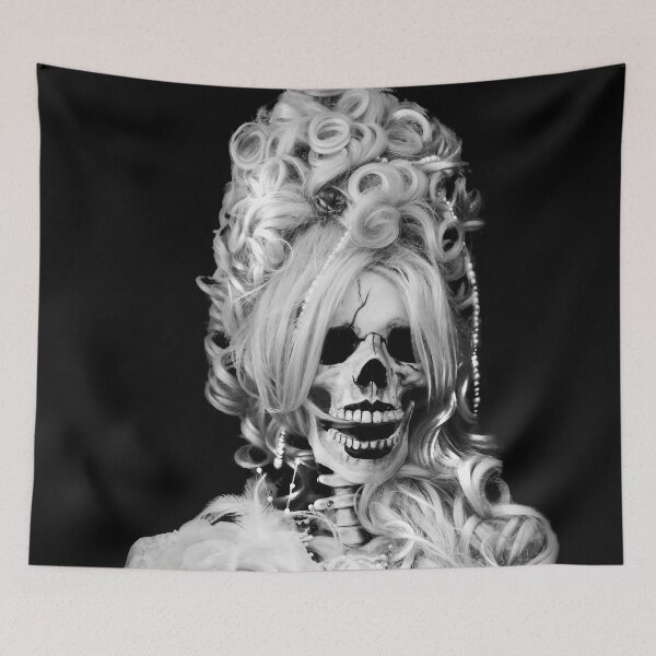 Item preview, Beauty in Death designed and sold by heatherfriedman.