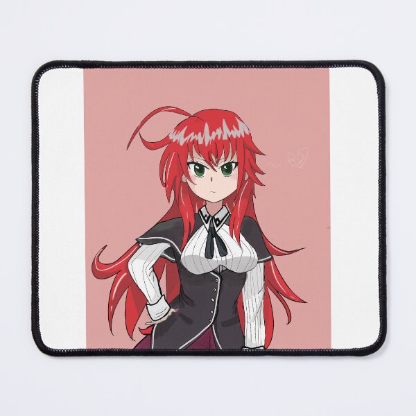 Item preview, Rias Gremory art designed and sold by lolitolivi.
