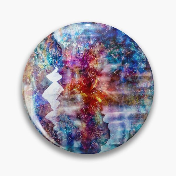 Item preview, Fluctuations 2 designed and sold by clv-creative.