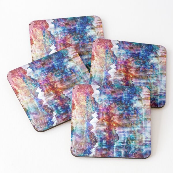 Item preview, Fluctuations 2 designed and sold by clv-creative.