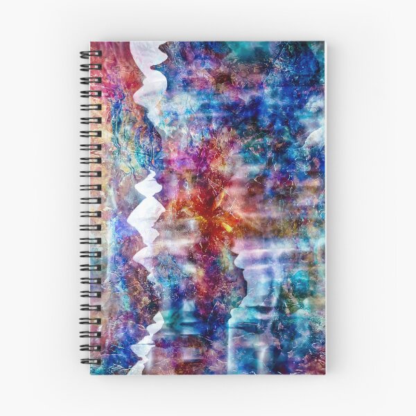 Item preview, Fluctuations 2 designed and sold by clv-creative.