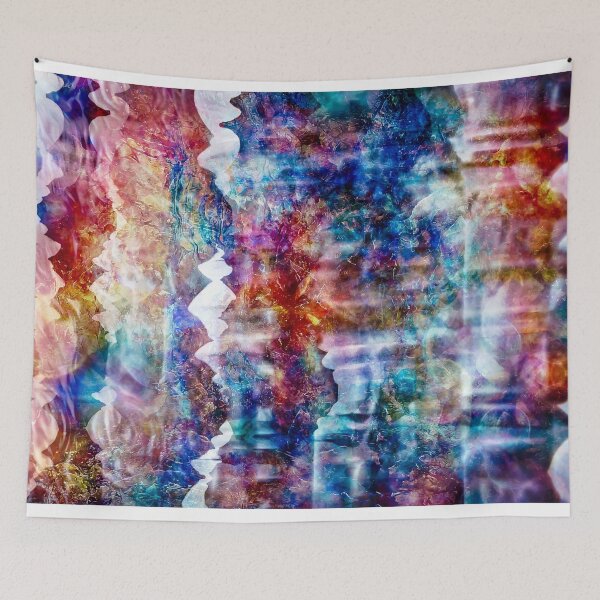 Item preview, Fluctuations 2 designed and sold by clv-creative.