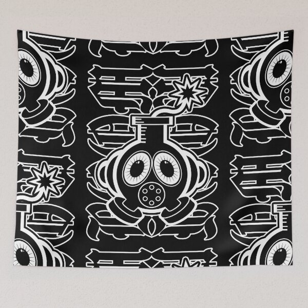 Item preview, BOOM BOMB BANG! designed and sold by moon70star-m70s.