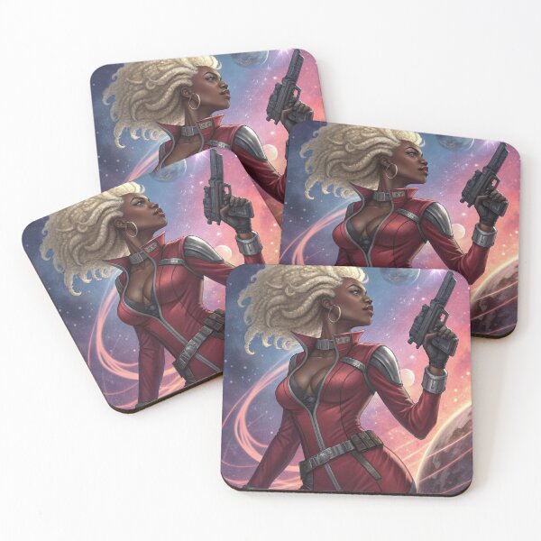 Item preview, Armoroid 5 designed and sold by TedKentPhoto.