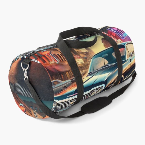 Item preview, Chevrolet Impala SS designed and sold by Random Designs.