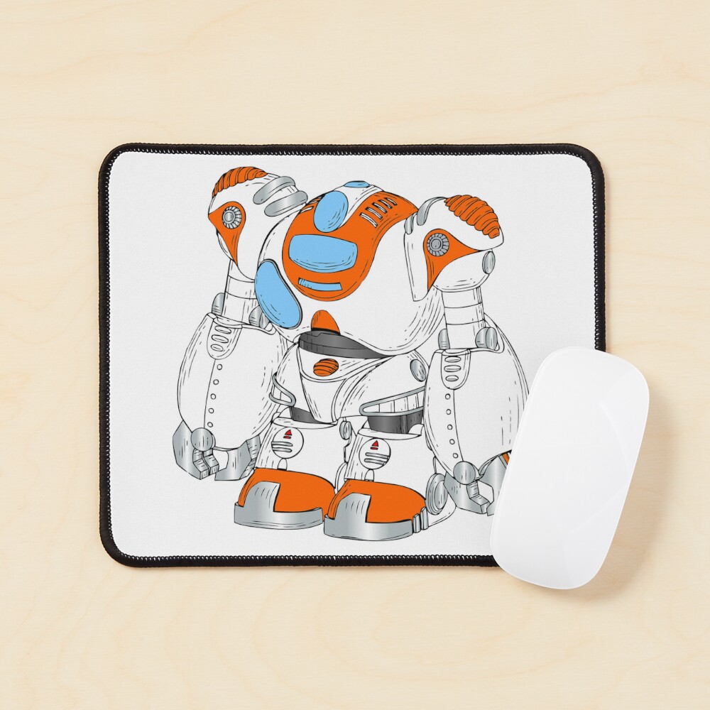 Item preview, Mouse Pad designed and sold by drowndeep.