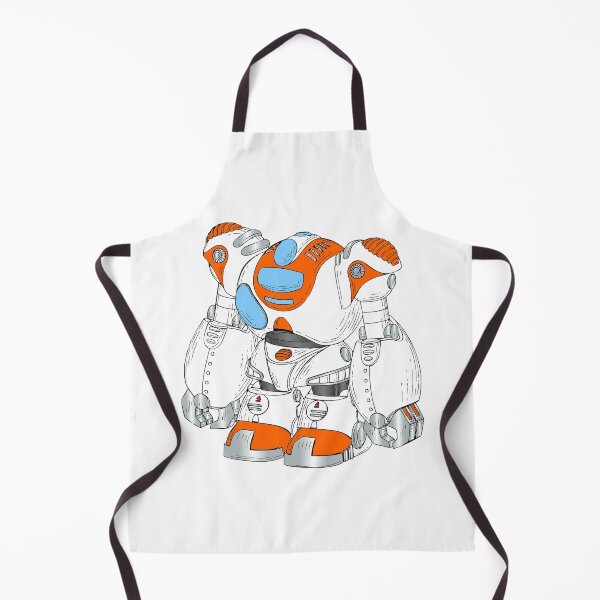 Item preview, Robot designed and sold by drowndeep.