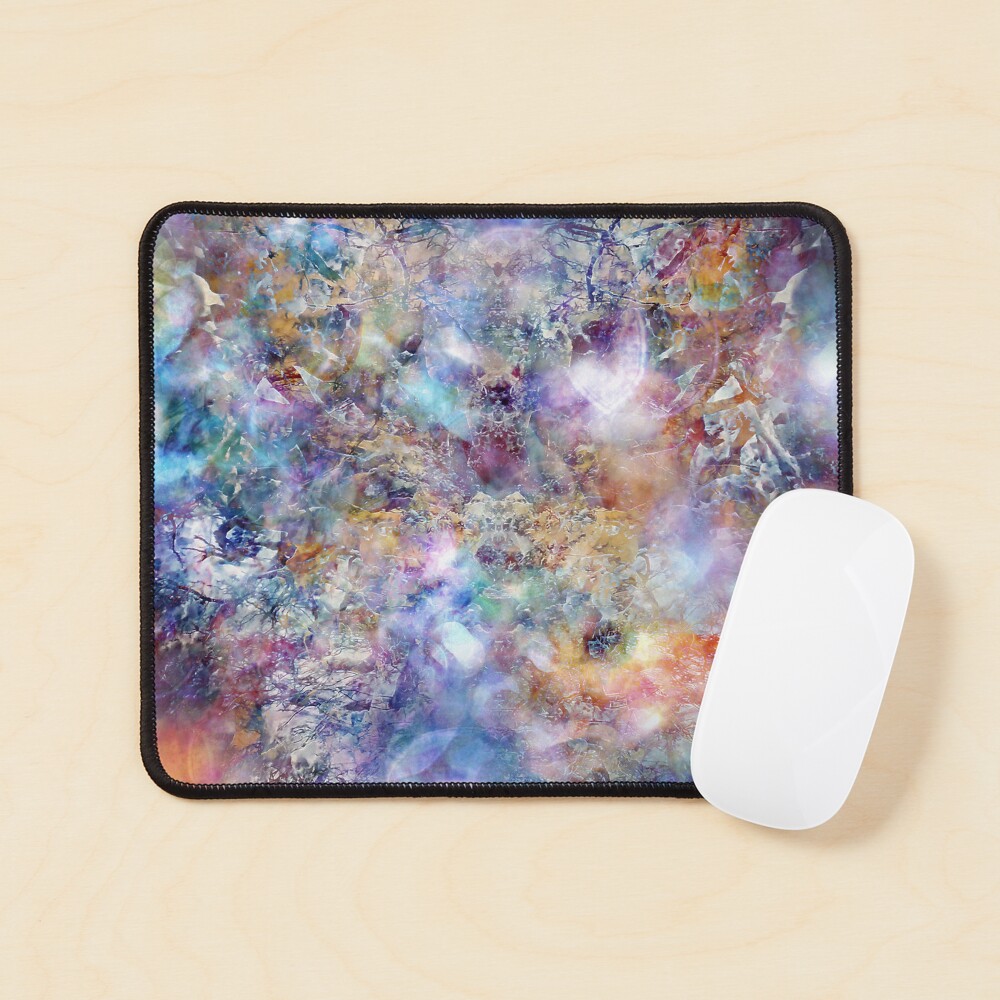 Item preview, Mouse Pad designed and sold by clv-creative.