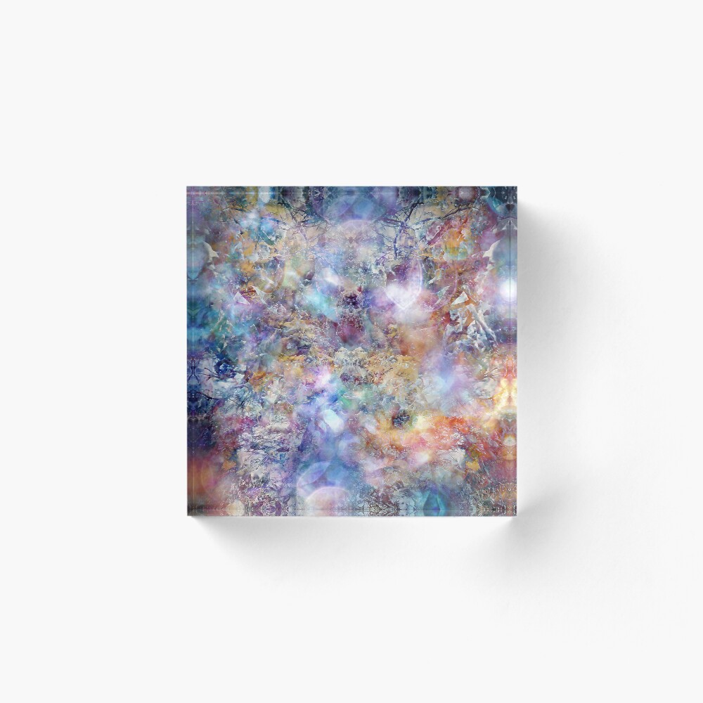 Item preview, Acrylic Block designed and sold by clv-creative.