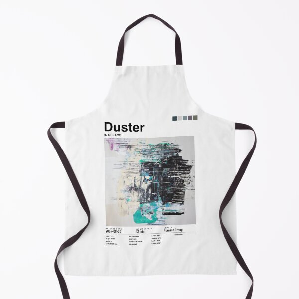 Item preview, In Dreams - Duster designed and sold by sportsshoppro.