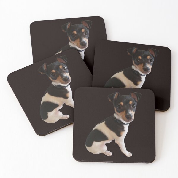 Item preview, Haggis the Puppy designed and sold by Designs by Martha Rabbitts .