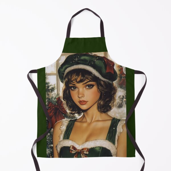 Artikelvorschau, Festliche Vintage-Eleganz entworfen und verkauft von Cris888.