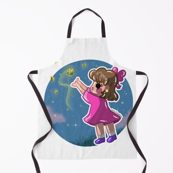 Item preview, Fireflies designed and sold by sminismono.