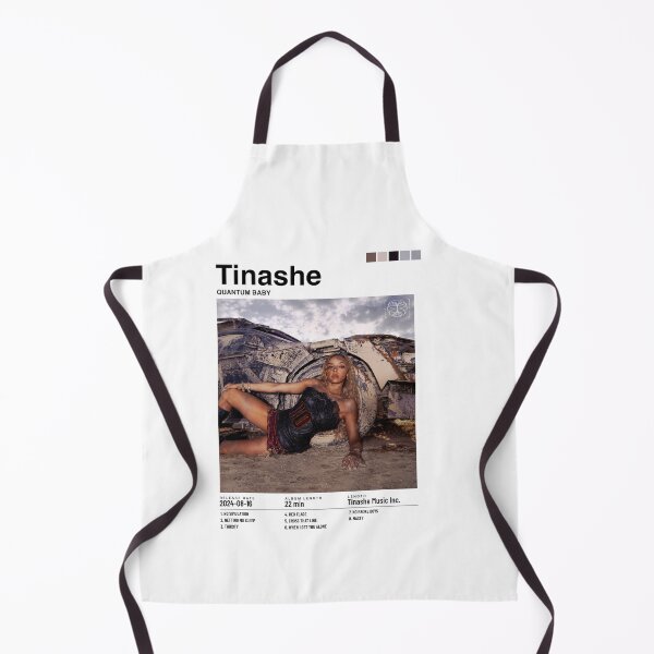 Item preview, Quantum Baby - Tinashe designed and sold by sportsshoppro.
