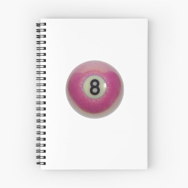 Item preview, 8 Ball designed and sold by Kassade.