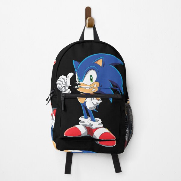 Item preview, Shadow The Hedgehog designed and sold by Iopi-art.