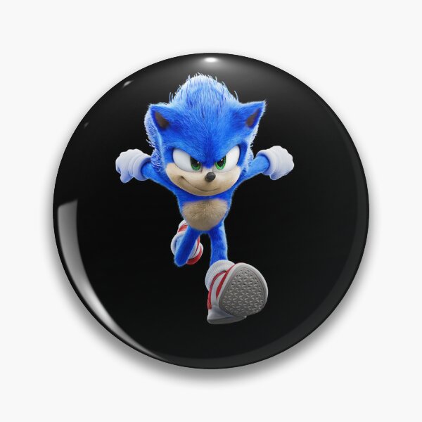 Item preview, Shadow The Hedgehog designed and sold by Iopi-art.