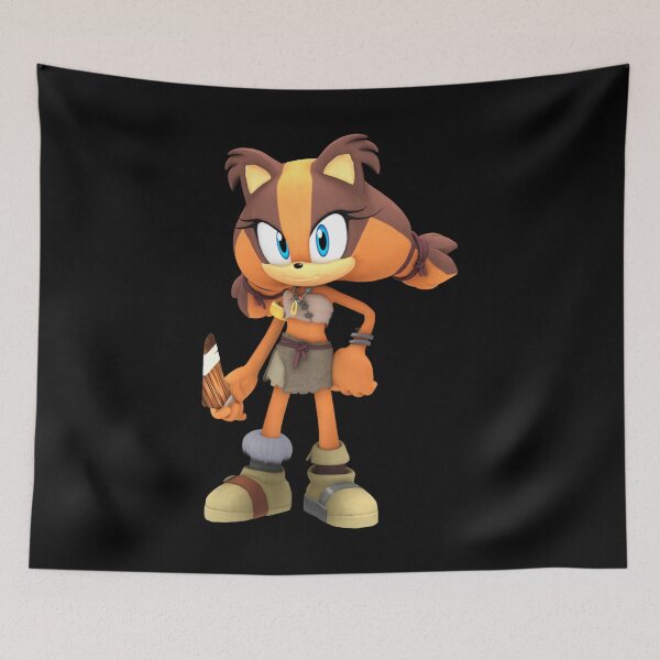 Item preview, Shadow The Hedgehog designed and sold by Iopi-art.