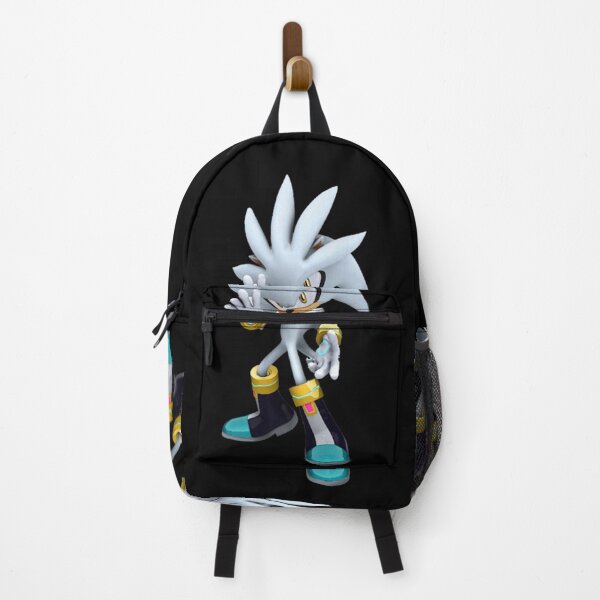 Item preview, Shadow The Hedgehog designed and sold by Iopi-art.