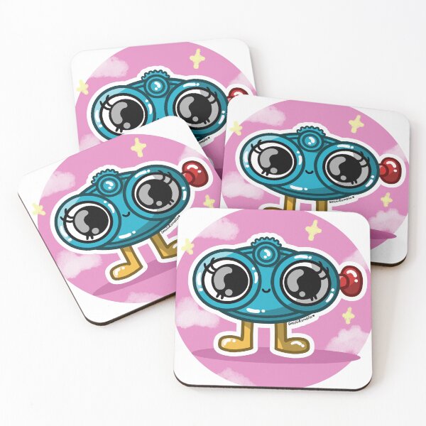 Item preview, Binoculars designed and sold by sminismono.