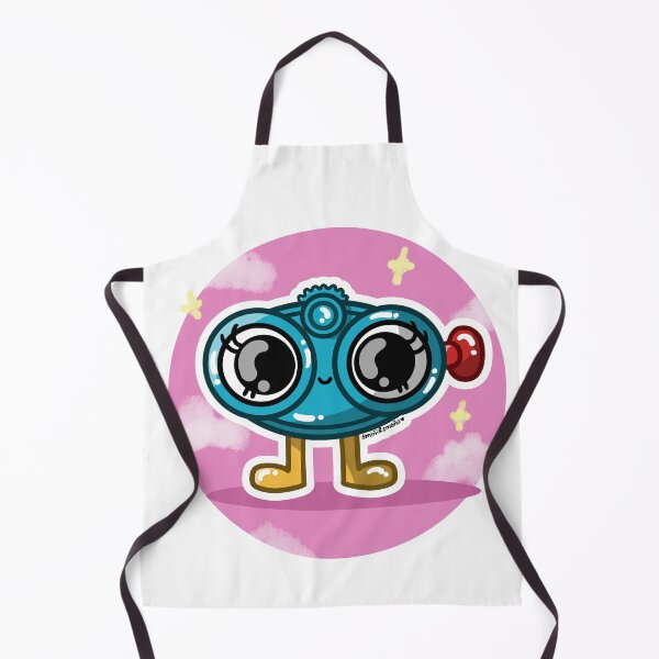 Item preview, Binoculars designed and sold by sminismono.