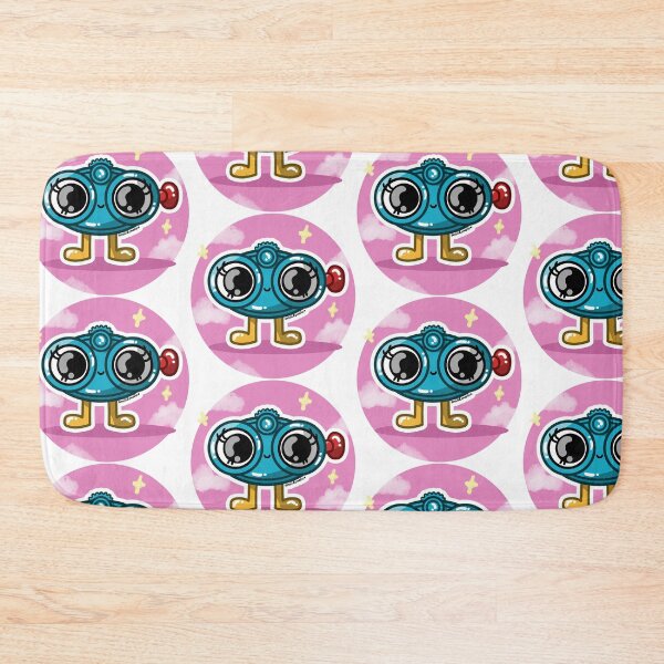 Item preview, Binoculars designed and sold by sminismono.