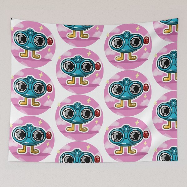 Item preview, Binoculars designed and sold by sminismono.