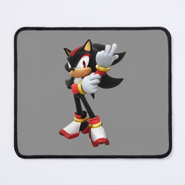 Item preview, Shadow The Hedgehog designed and sold by Iopi-art.