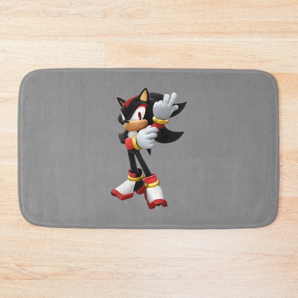 Item preview, Shadow The Hedgehog designed and sold by Iopi-art.