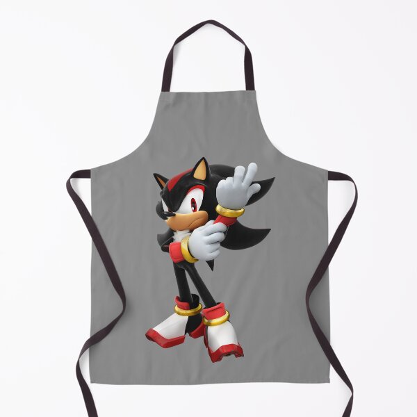 Item preview, Shadow The Hedgehog designed and sold by Iopi-art.