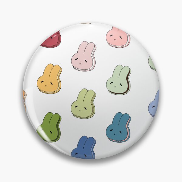 Item preview, Bunny wallpaper designed and sold by Spiraltv.