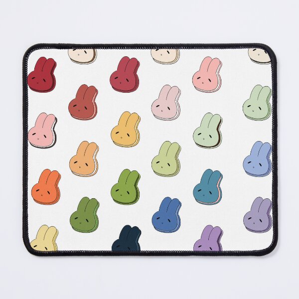 Item preview, Bunny wallpaper designed and sold by Spiraltv.