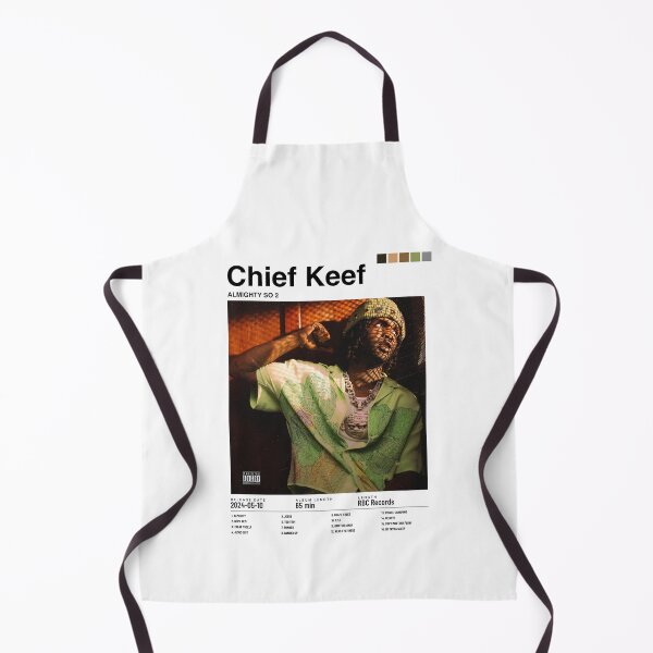 Item preview, Almighty So 2 - Chief Keef designed and sold by sportsshoppro.