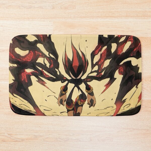 Item preview, Shadow The Hedgehog designed and sold by Iopi-art.