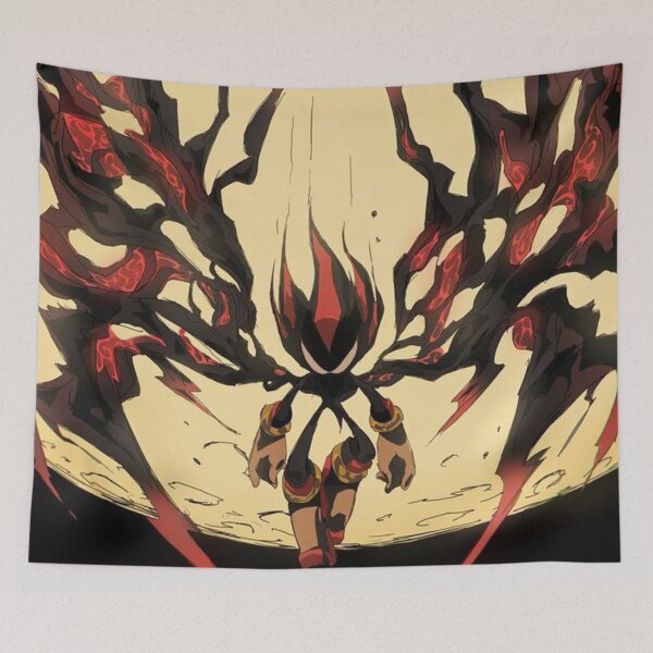 Item preview, Shadow The Hedgehog designed and sold by Iopi-art.