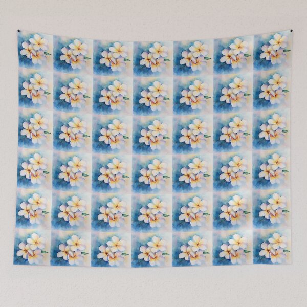 Item preview, Blooming of flowers designed and sold by meuaraijaruay.