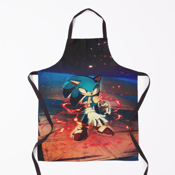 Item preview, Shadow The Hedgehog designed and sold by Iopi-art.