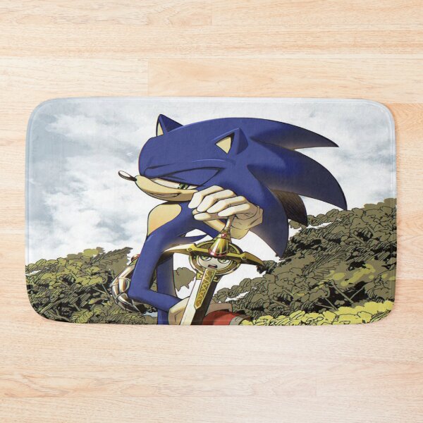 Item preview, Shadow The Hedgehog designed and sold by Iopi-art.