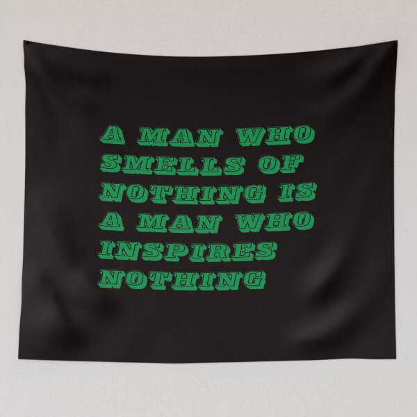 Item preview, man designed and sold by E.D.CH designs..
