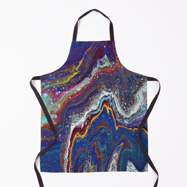 Item preview, Take A Look 2 Vibrant Acrylic Abstract designed and sold by Doug Siegel.
