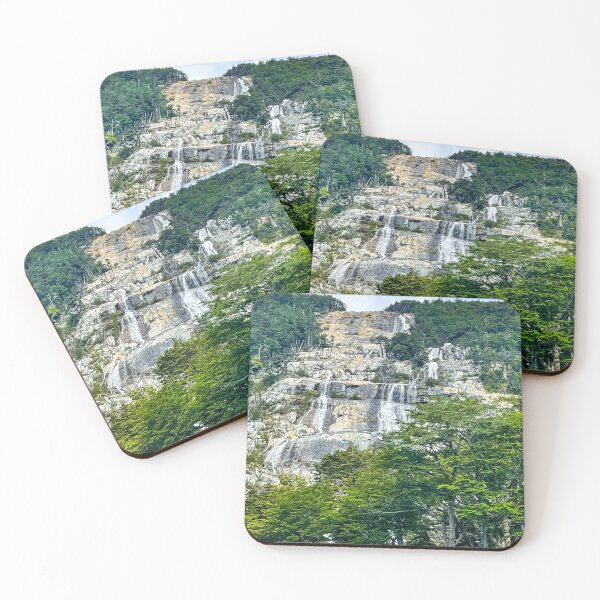 Item preview, Patagonia waterfall  designed and sold by Lmariage.