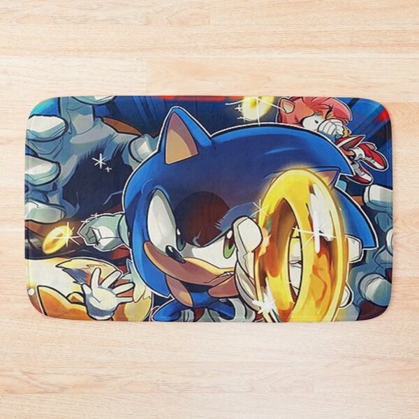 Item preview, Shadow The Hedgehog designed and sold by Iopi-art.